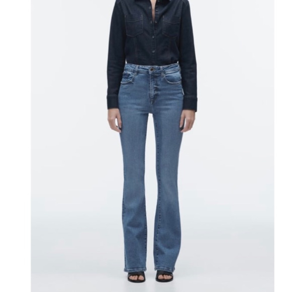 Zara Jeans